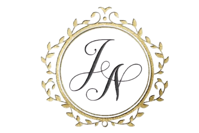 Jewel Nails Logo